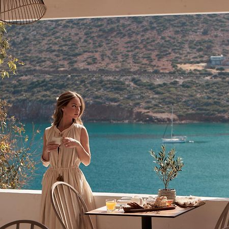 Troulis Apart-Hotel Bali  외부 사진