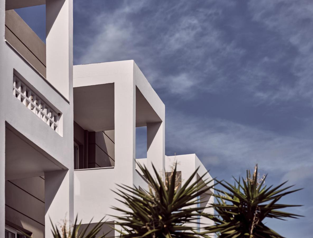 Troulis Apart-Hotel Bali  외부 사진