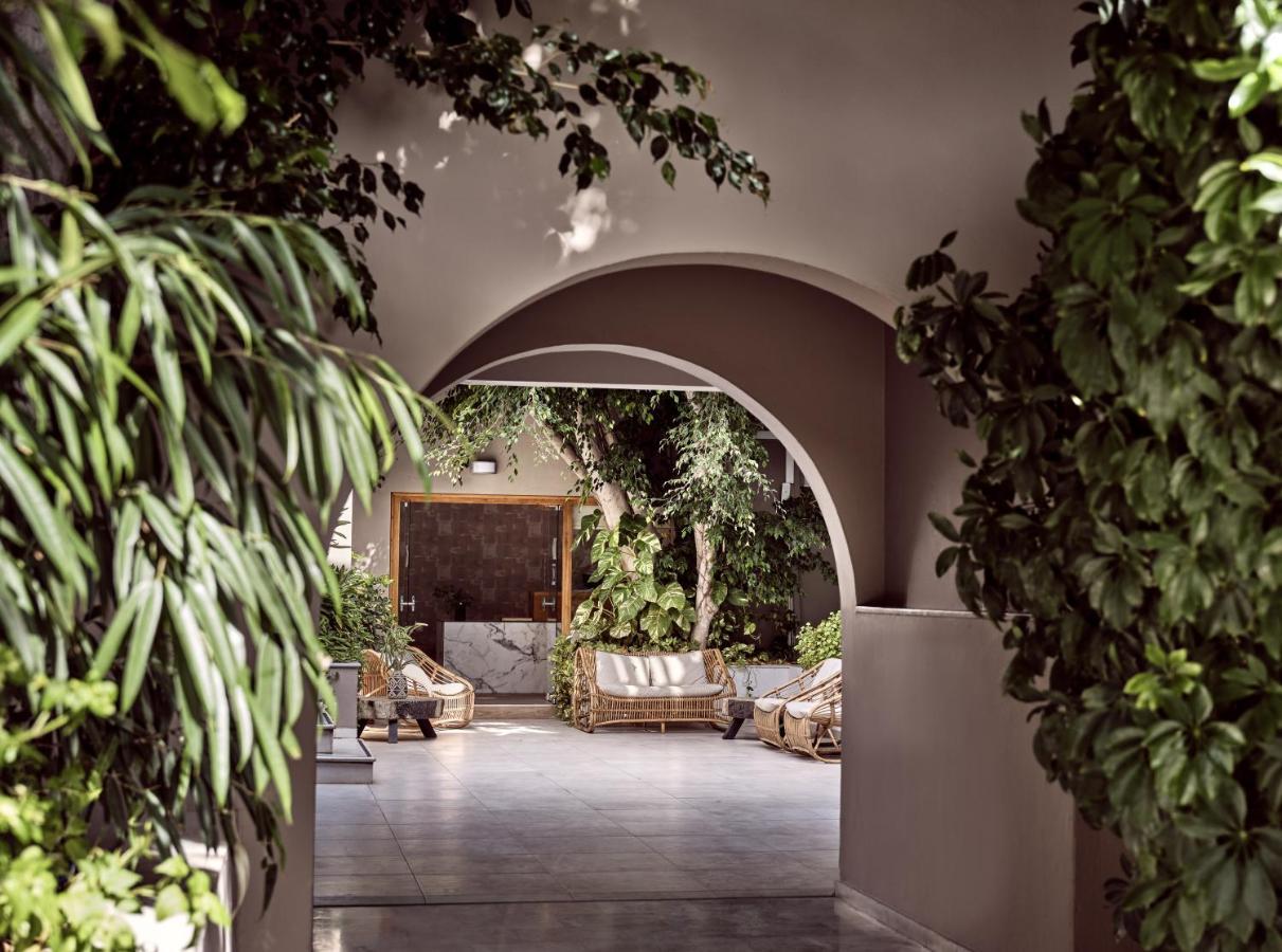 Troulis Apart-Hotel Bali  외부 사진