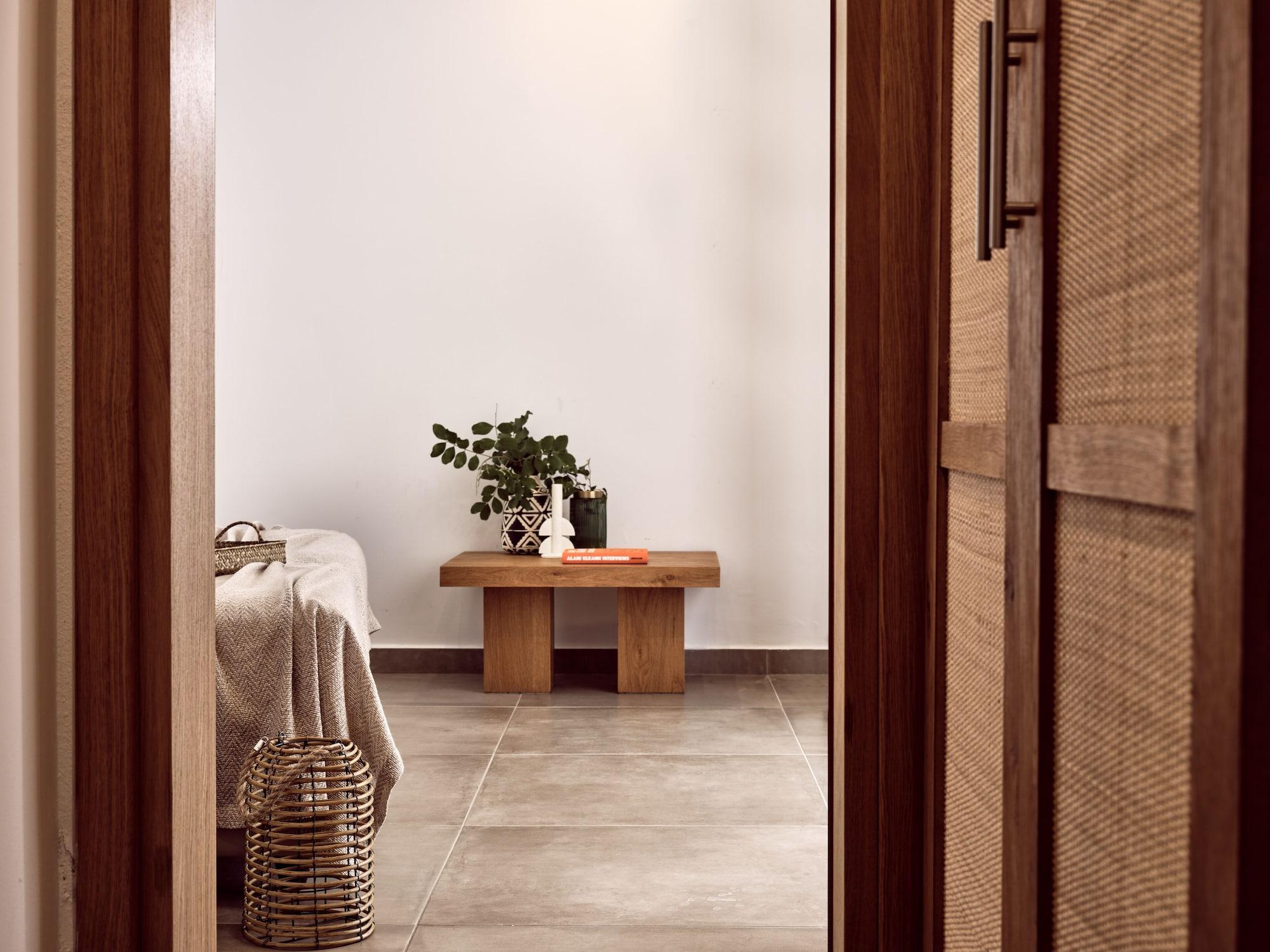 Troulis Apart-Hotel Bali  외부 사진