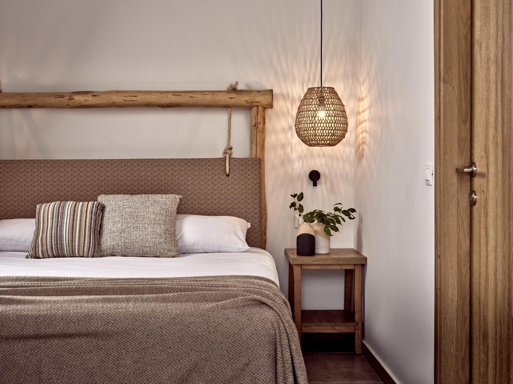 Troulis Apart-Hotel Bali  외부 사진