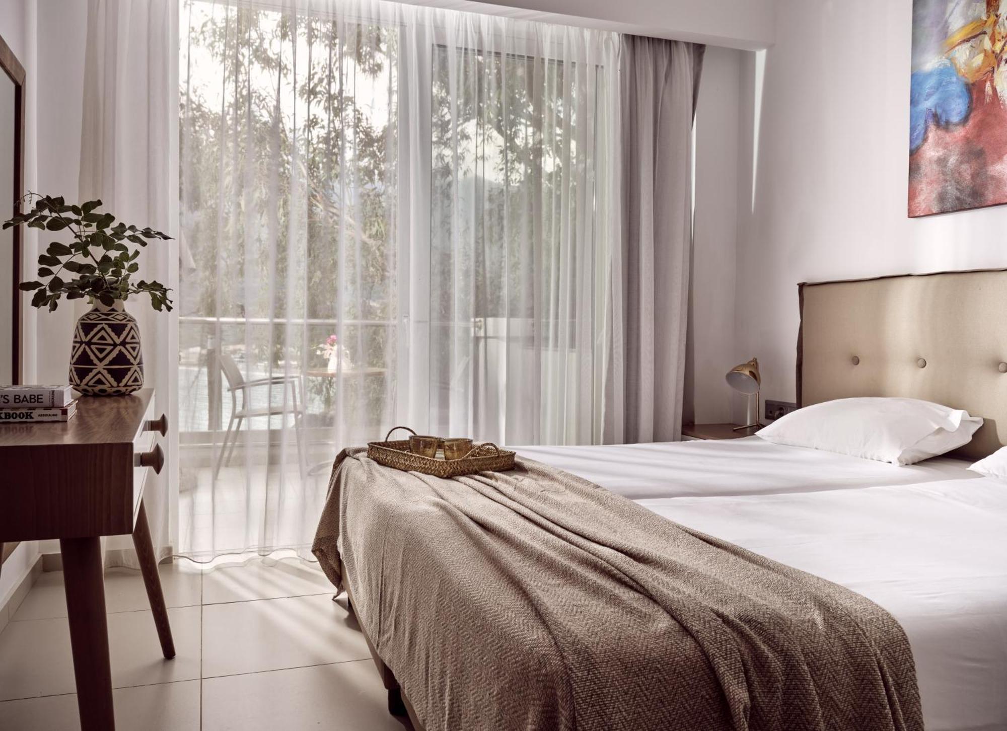 Troulis Apart-Hotel Bali  외부 사진