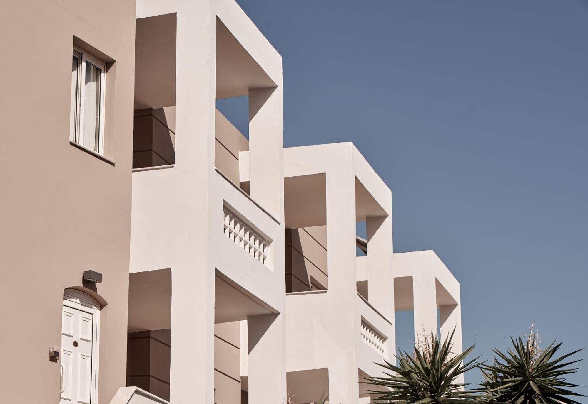 Troulis Apart-Hotel Bali  외부 사진