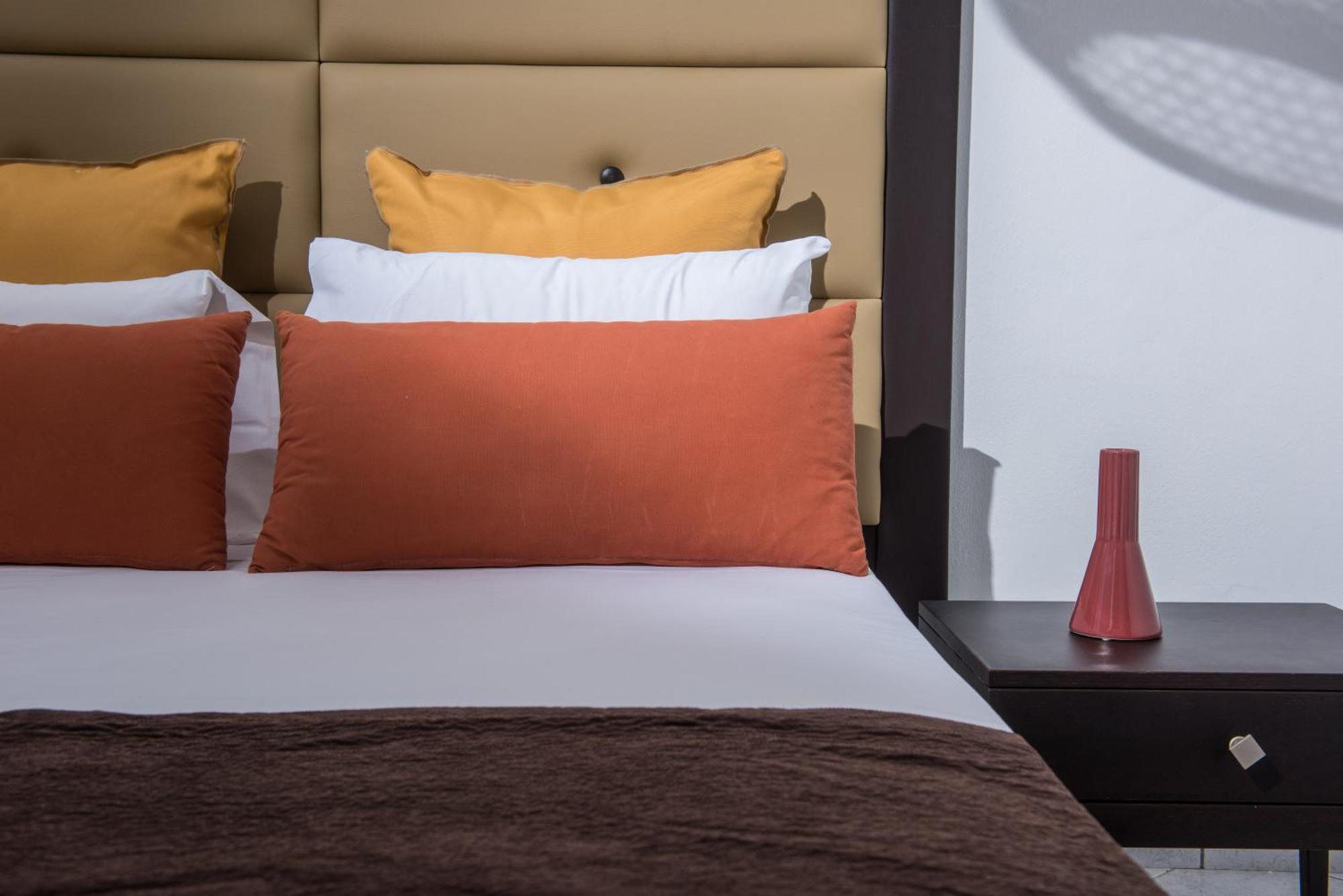 Troulis Apart-Hotel Bali  객실 사진