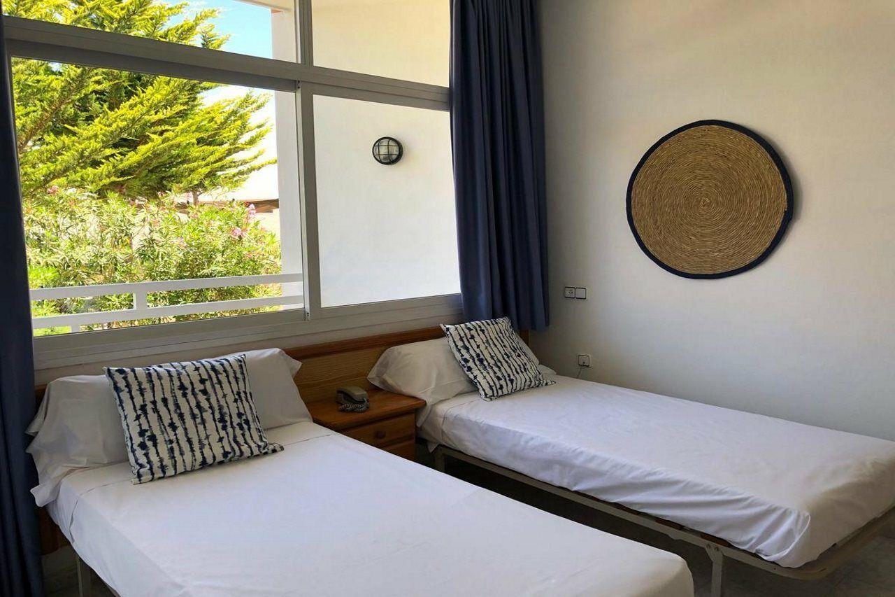 Troulis Apart-Hotel Bali  외부 사진