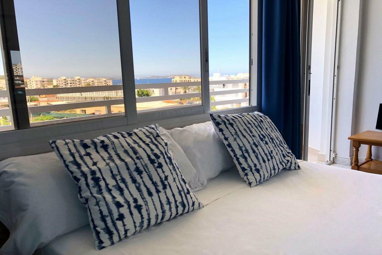 Troulis Apart-Hotel Bali  외부 사진